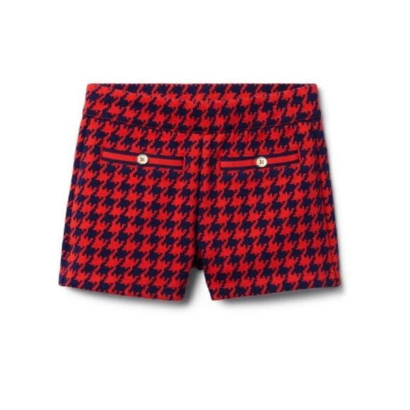 Janie and Jack Other - NWOT Janie and Jack little girl size 8 sweater like shorts (F10)